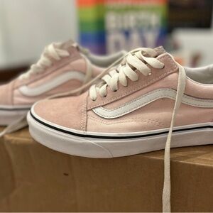 Vans Shoes